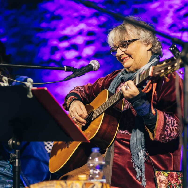 Kanat, Škoj ili Ne?, Inkorničata, Dunije, Veja, autor: Borut Brozović