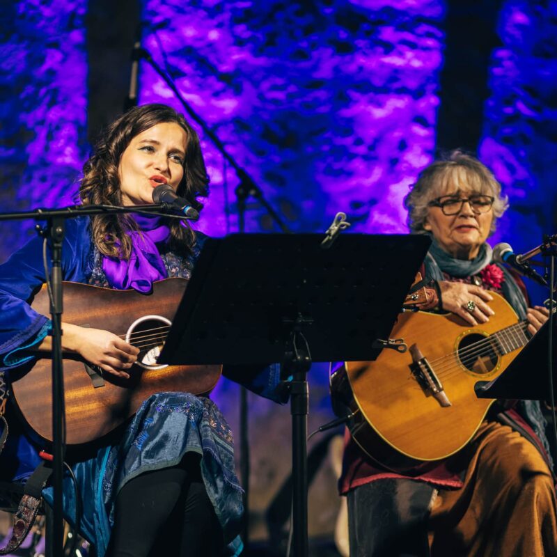 Kanat, Škoj ili Ne?, Inkorničata, Dunije, Veja, autor: Borut Brozović