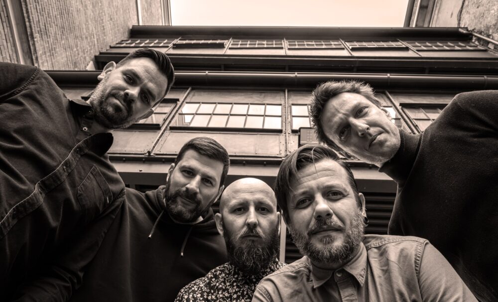 TOST, autor: Filip Kovačević