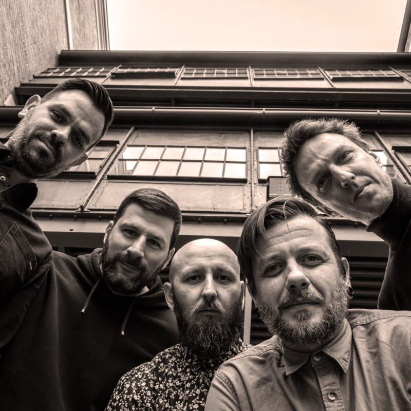 TOST, autor: Filip Kovačević