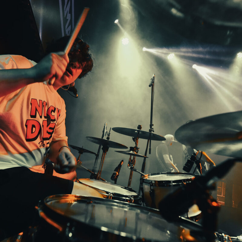 Kraj Programa, autor: Vigo Marović