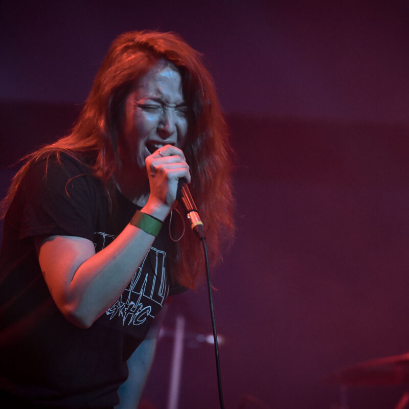 Kraj Programa, autor: Vigo Marović