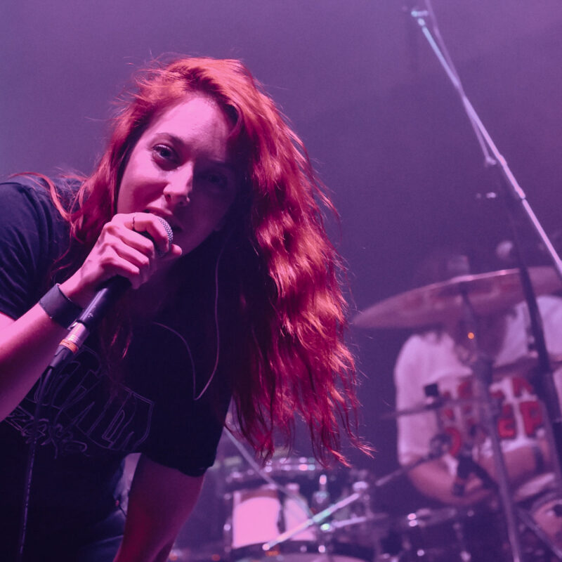 Kraj Programa, autor: Vigo Marović