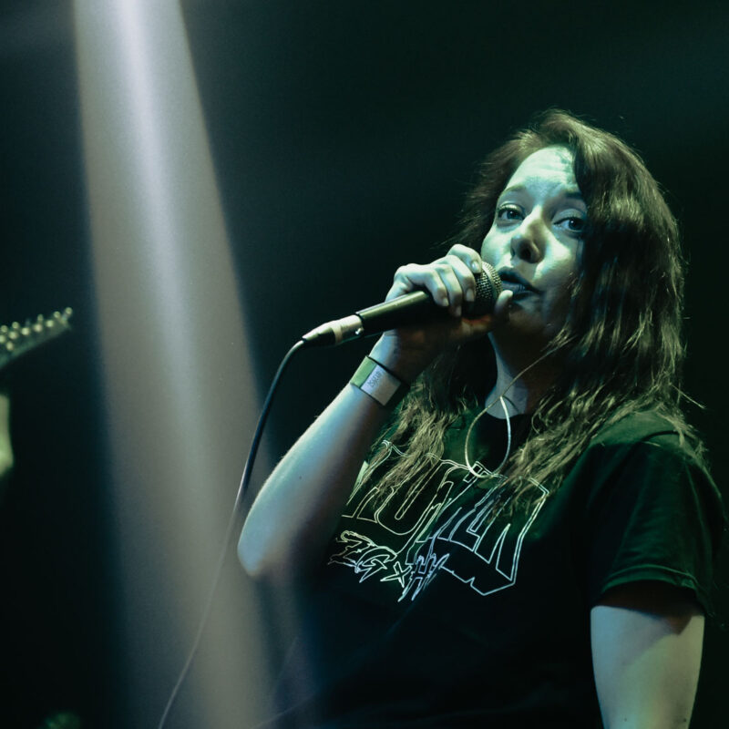 Kraj Programa, autor: Vigo Marović