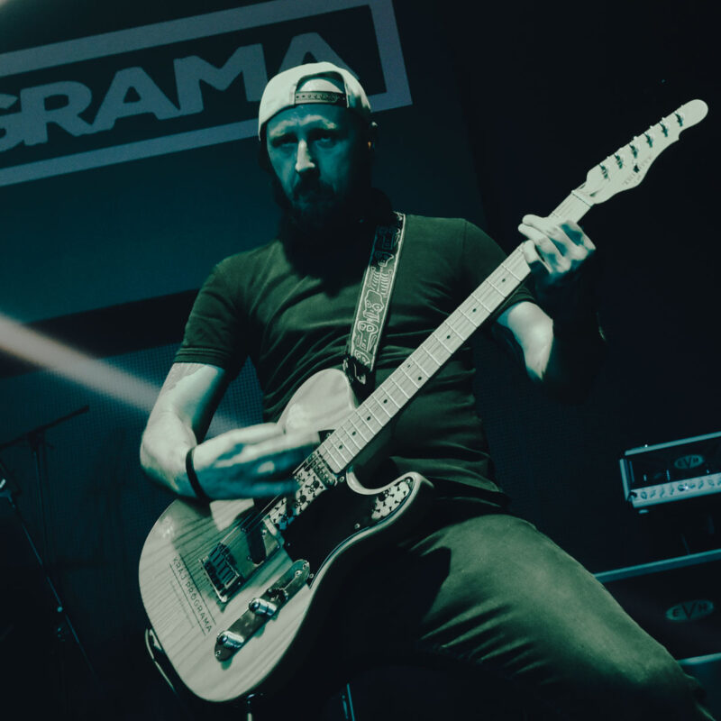 Kraj Programa, autor: Vigo Marović