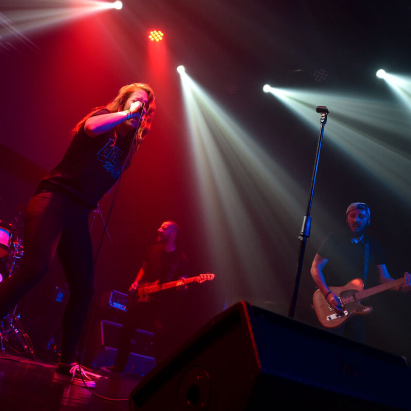 Kraj Programa, autor: Vigo Marović