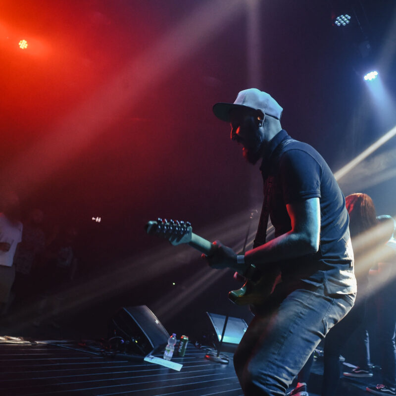 Kraj Programa, autor: Vigo Marović