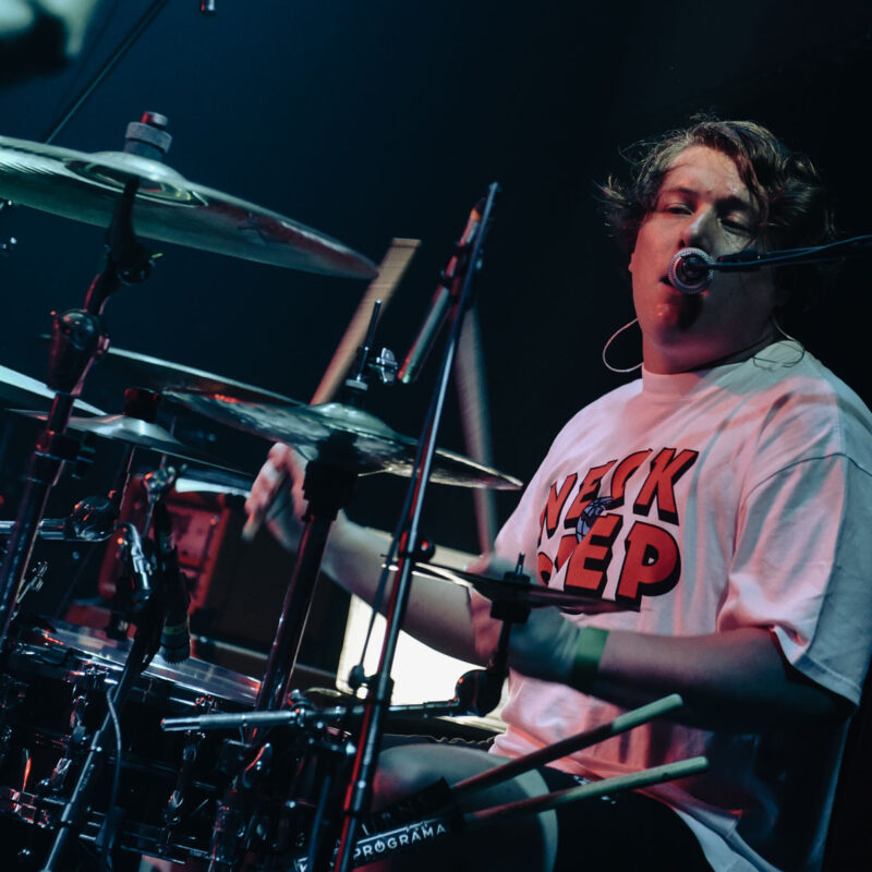 Kraj Programa, autor: Vigo Marović