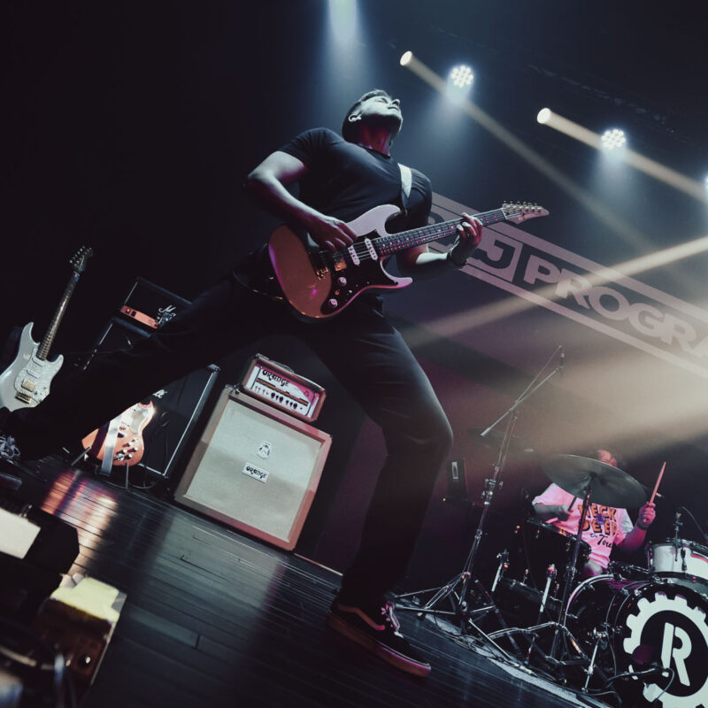 Kraj Programa, autor: Vigo Marović