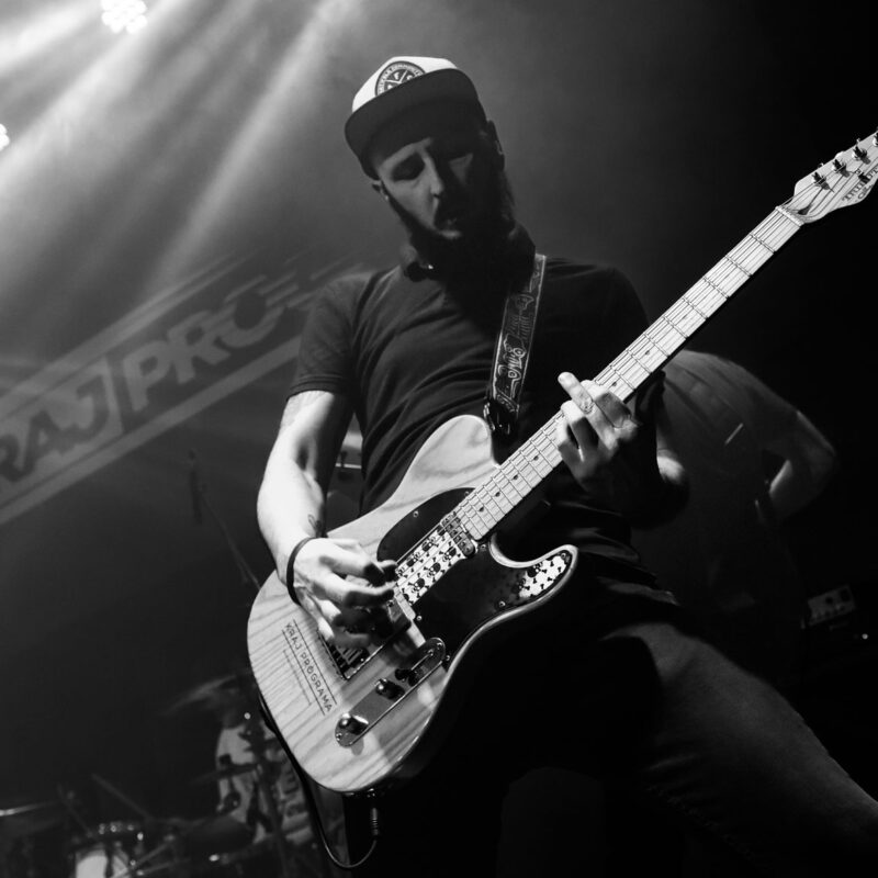 Kraj Programa, autor: Vigo Marović