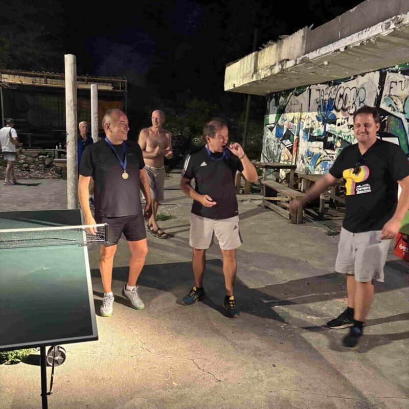 Pajol Open 2025., autor: Dino Popović