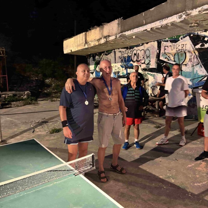 Pajol Open 2025., autor: Dino Popović