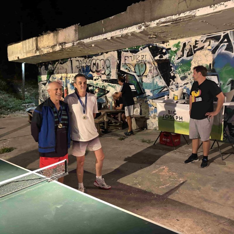 Pajol Open 2025., autor: Dino Popović