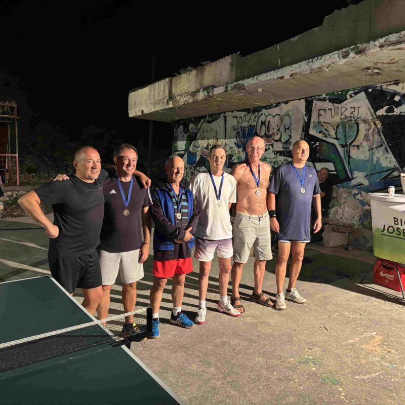 Pajol Open 2025., autor: Dino Popović