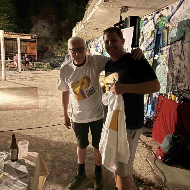 Pajol Open 2025., autor: Dino Popović