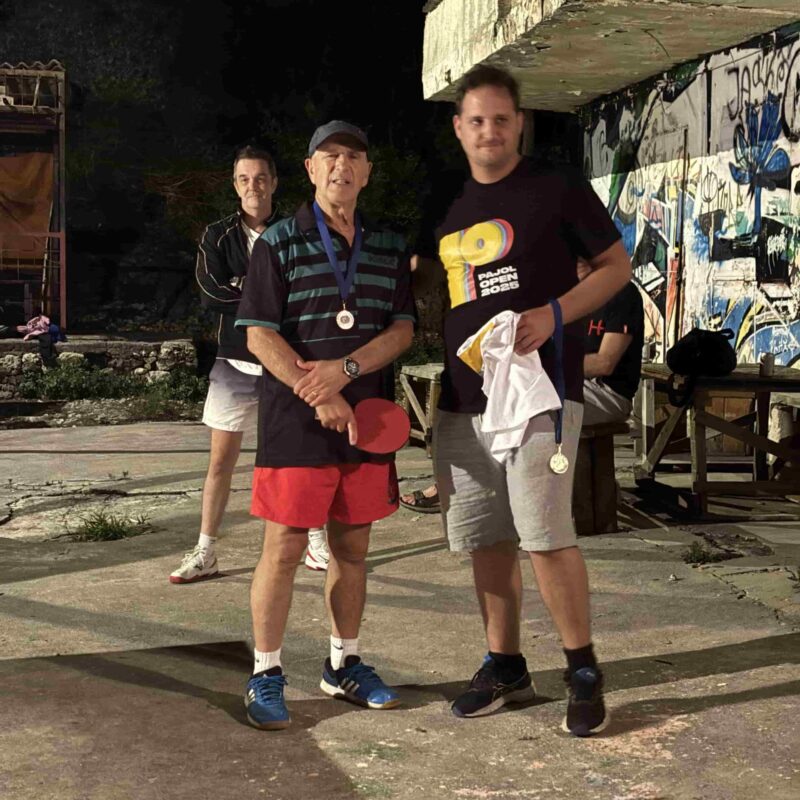 Pajol Open 2025., autor: Dino Popović