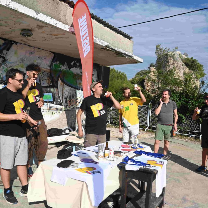 Pajol Open 2025., autor: Nikola Blagojević