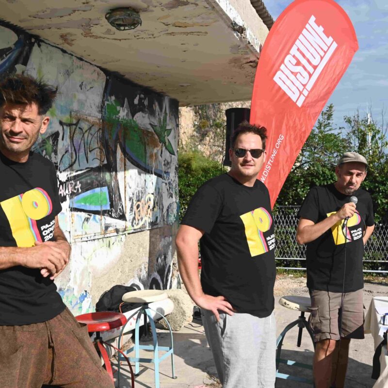 Pajol Open 2025., autor: Nikola Blagojević