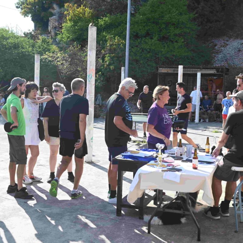 Pajol Open 2025., autor: Nikola Blagojević