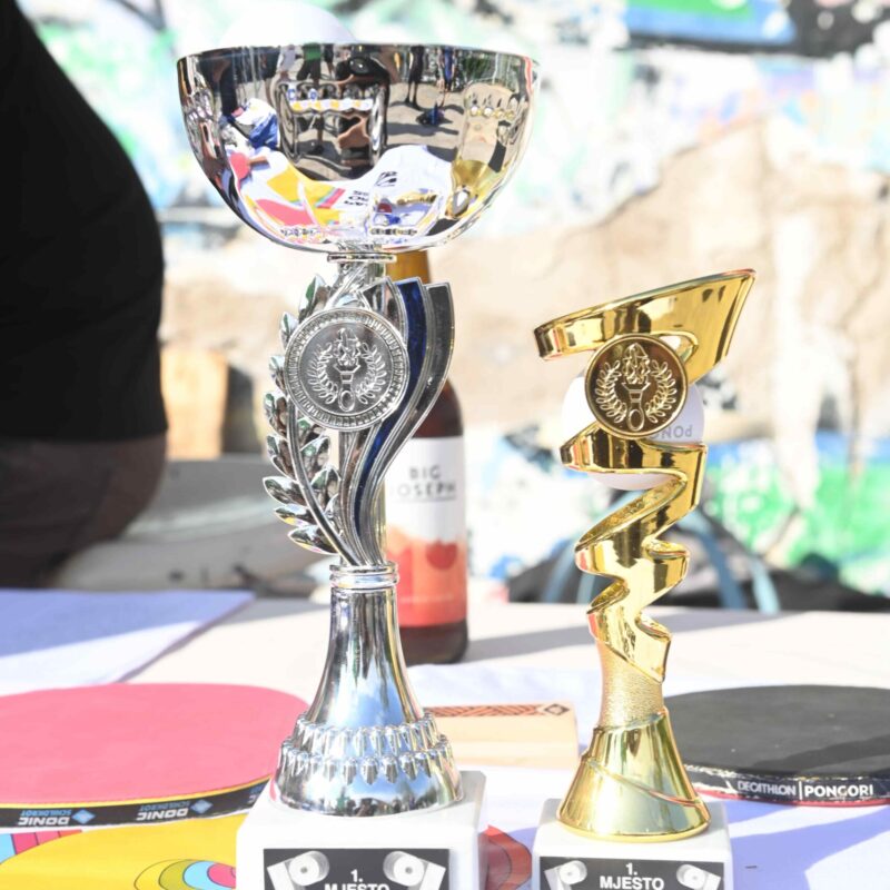 Pajol Open 2025., autor: Nikola Blagojević