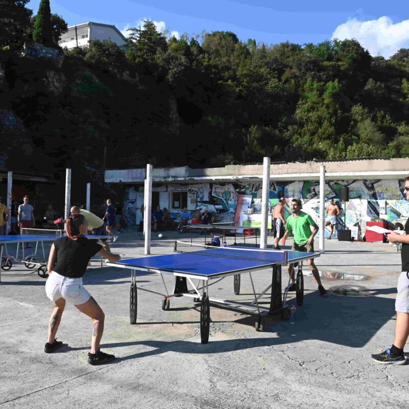 Pajol Open 2025., autor: Nikola Blagojević