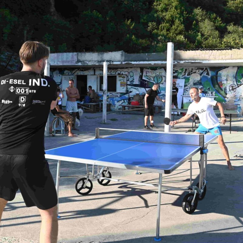 Pajol Open 2025., autor: Nikola Blagojević