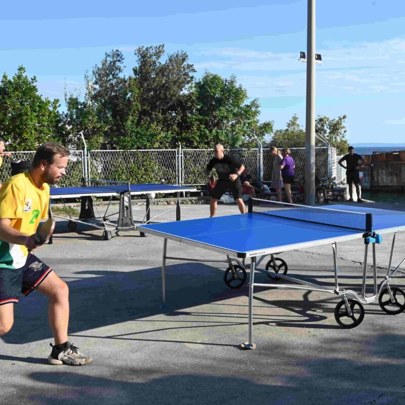 Pajol Open 2025., autor: Nikola Blagojević