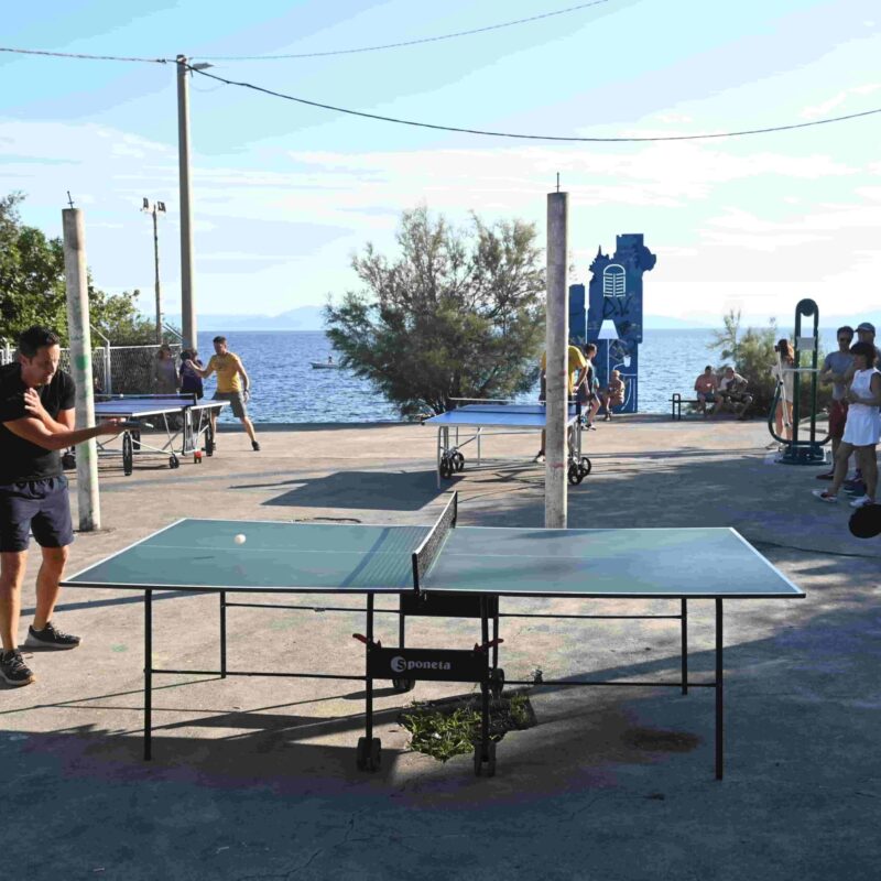 Pajol Open 2025., autor: Nikola Blagojević