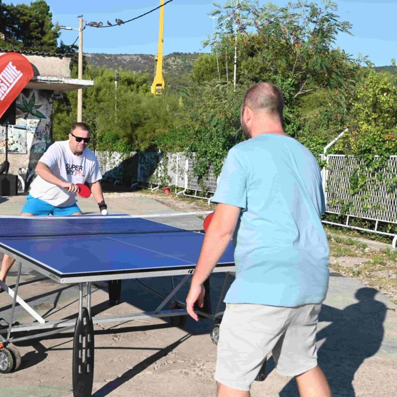 Pajol Open 2025., autor: Nikola Blagojević