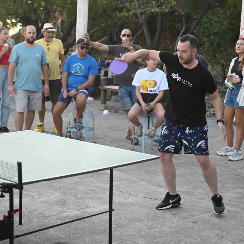 Pajol Open 2025., autor: Nikola Blagojević