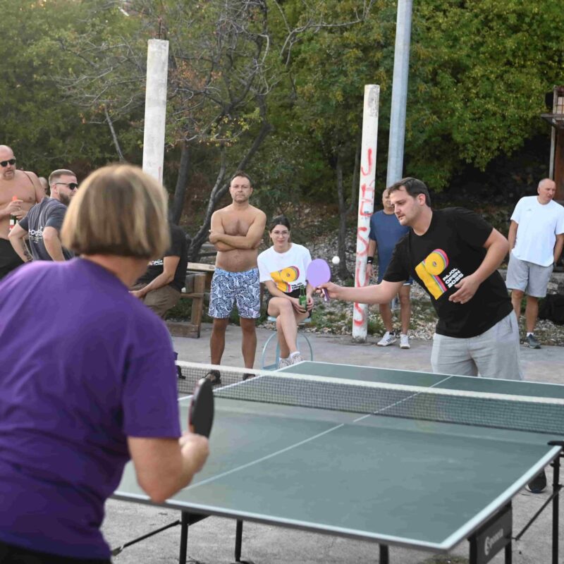 Pajol Open 2025., autor: Nikola Blagojević