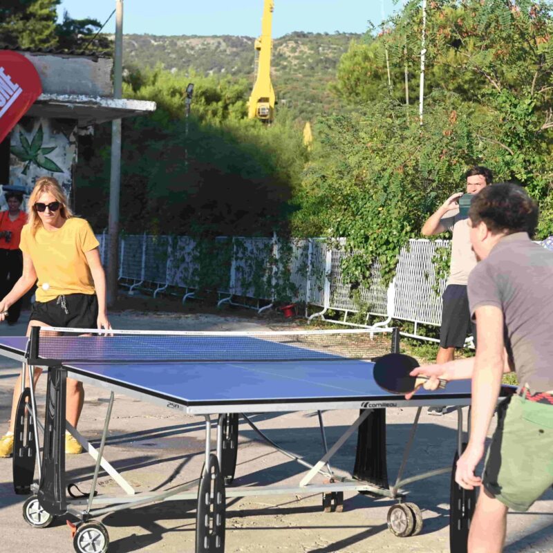 Pajol Open 2025., autor: Nikola Blagojević