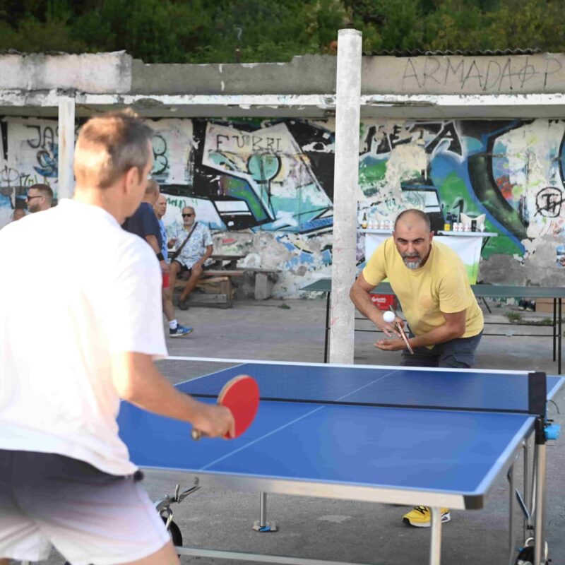 Pajol Open 2025., autor: Dino Popović