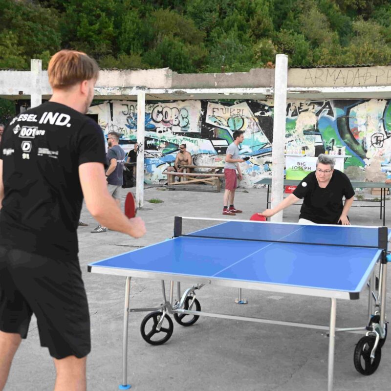 Pajol Open 2025., autor: Dino Popović