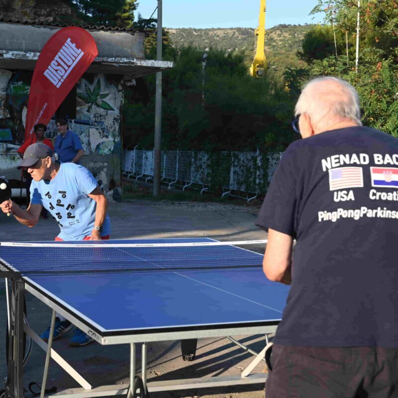 Pajol Open 2025., autor: Dino Popović