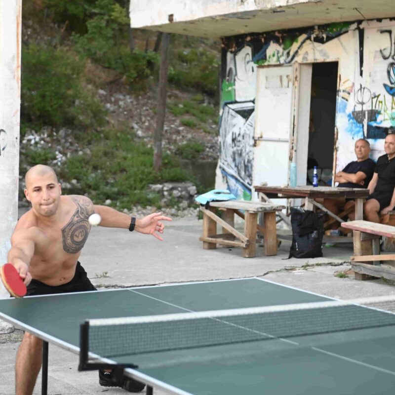 Pajol Open 2025., autor: Dino Popović