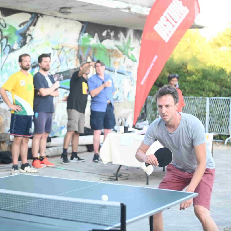 Pajol Open 2025., autor: Dino Popović