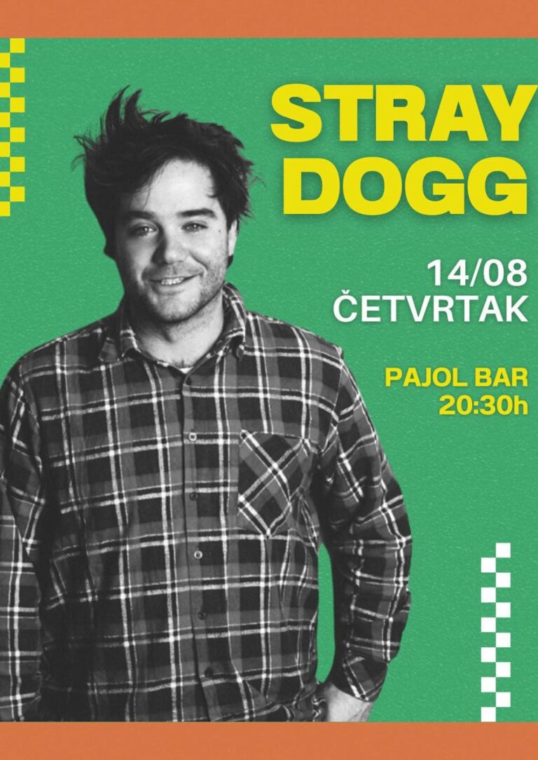 Stray Dogg