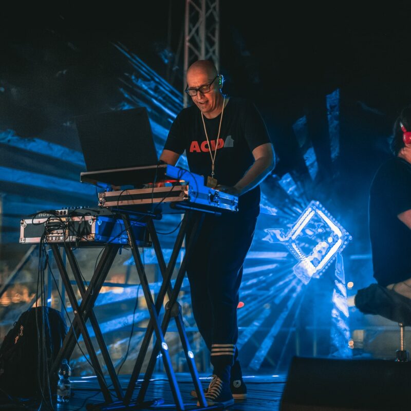 tonota, ABOP, Petar Dundov, autor: Filip Kovačević