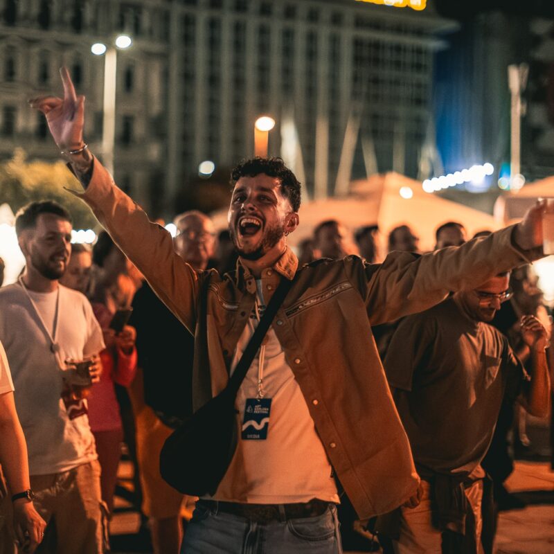 tonota, ABOP, Petar Dundov, autor: Filip Kovačević