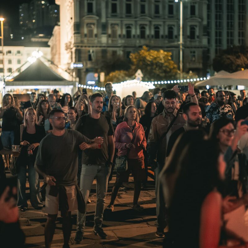 tonota, ABOP, Petar Dundov, autor: Filip Kovačević