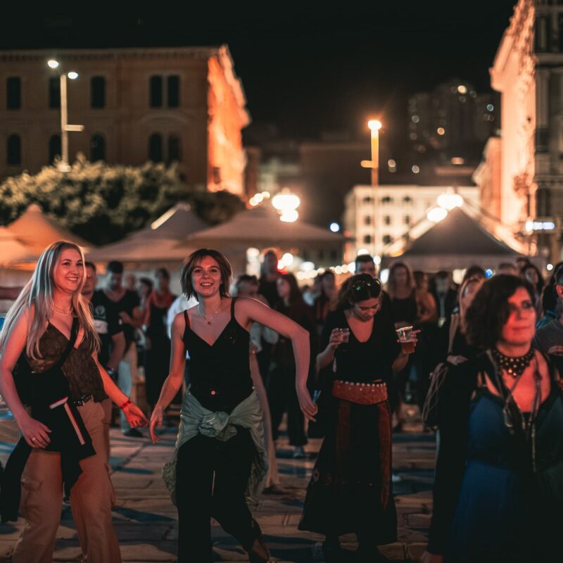 tonota, ABOP, Petar Dundov, autor: Filip Kovačević