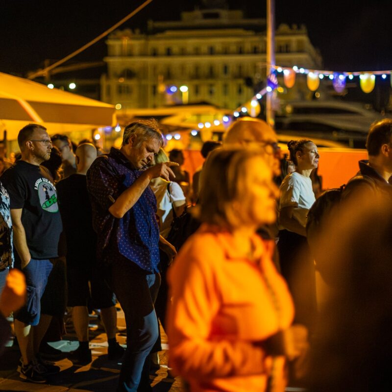 tonota, ABOP, Petar Dundov, autor: Filip Kovačević