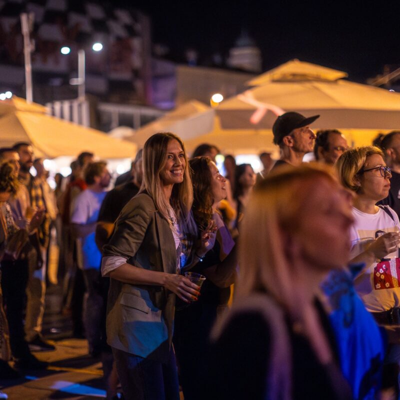 tonota, ABOP, Petar Dundov, autor: Filip Kovačević