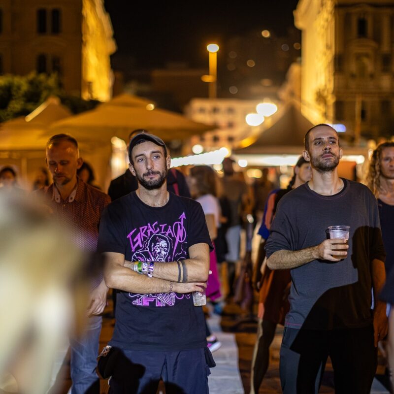 tonota, ABOP, Petar Dundov, autor: Filip Kovačević