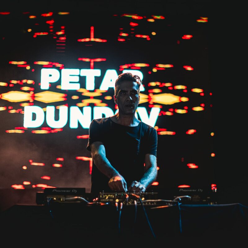 tonota, ABOP, Petar Dundov, autor: Filip Kovačević