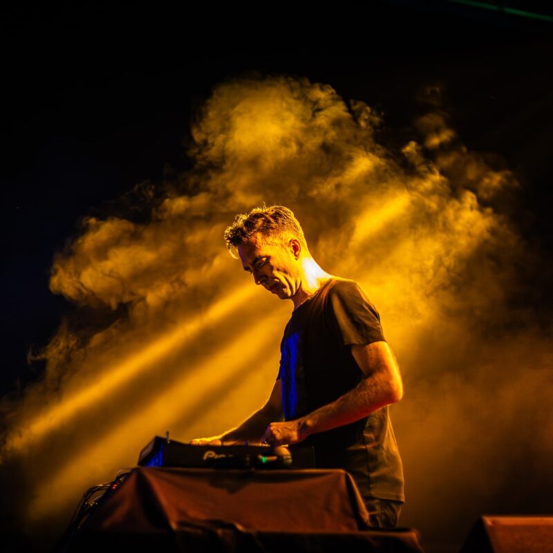 tonota, ABOP, Petar Dundov, autor: Filip Kovačević