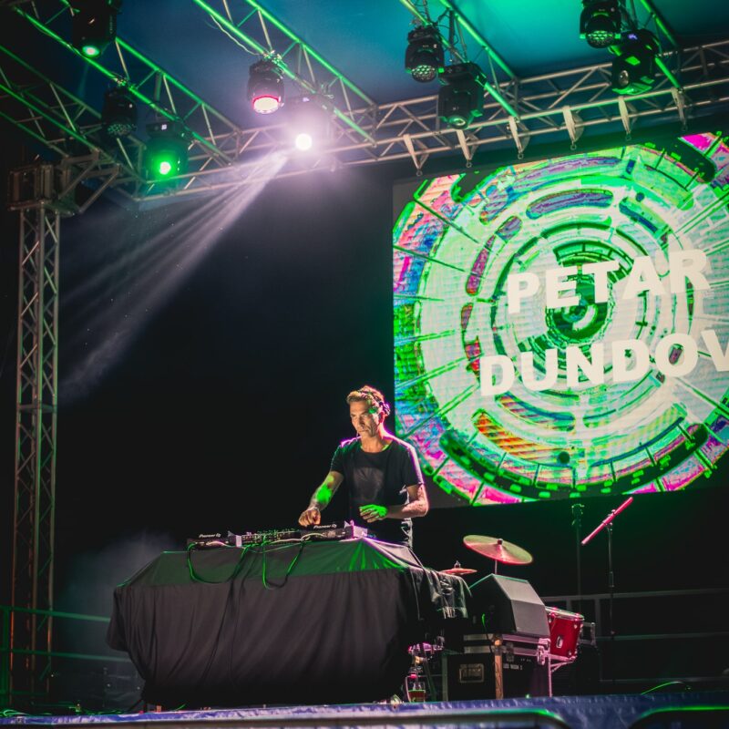 tonota, ABOP, Petar Dundov, autor: Filip Kovačević