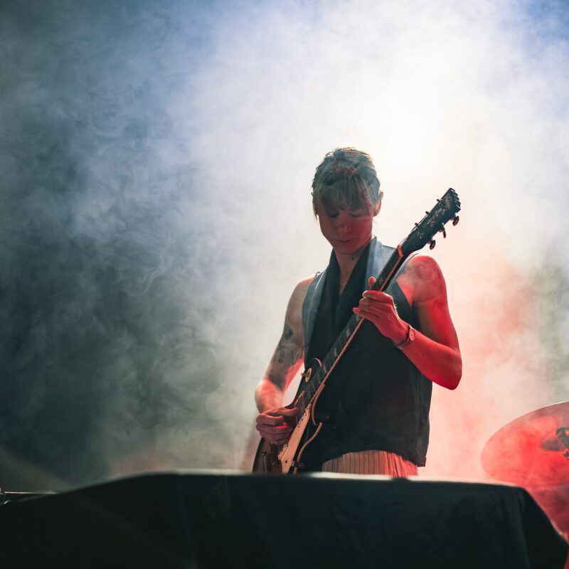 tonota, ABOP, Petar Dundov, autor: Filip Kovačević