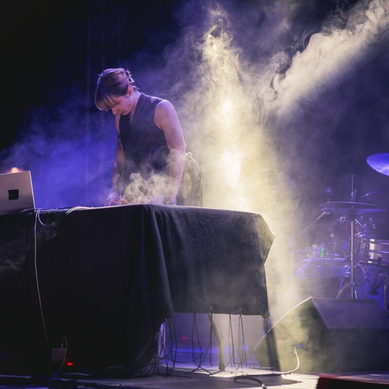 tonota, ABOP, Petar Dundov, autor: Filip Kovačević